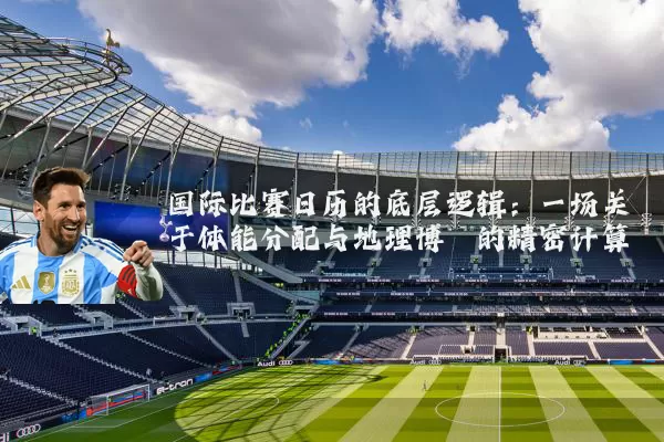 国际比赛日历的底层逻辑:一场关于体能分配与地理博弈的精密计算